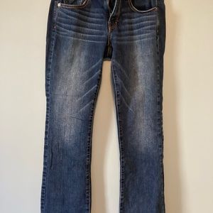 Everyday must have jeans!